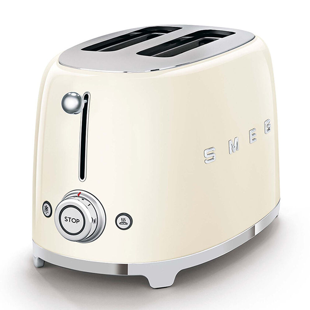 Tostapane SMEG TSF01CREU, image number 1