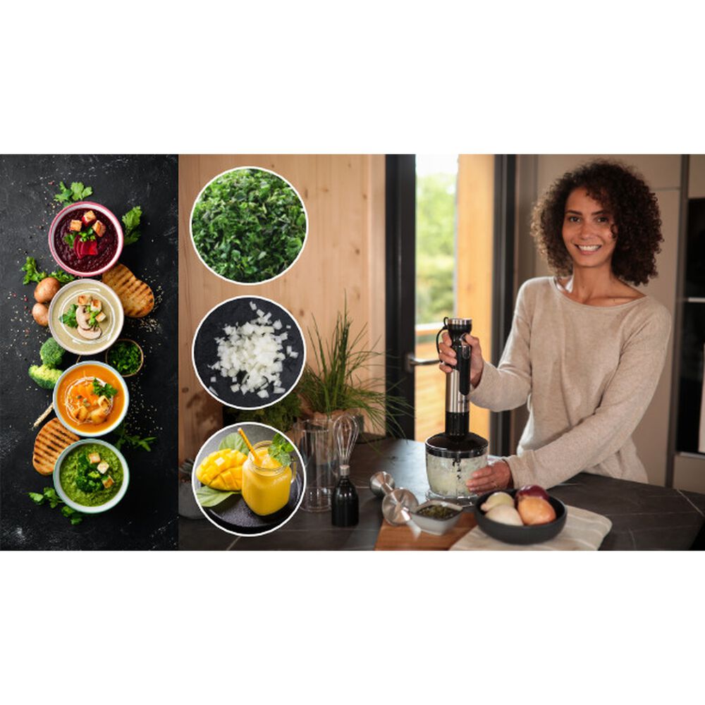 KHB 83422 SET, image number 2