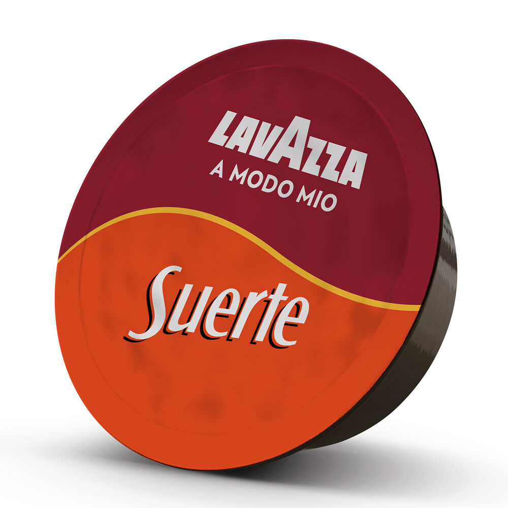 SUERTE 216 CAPSULE, image number 3