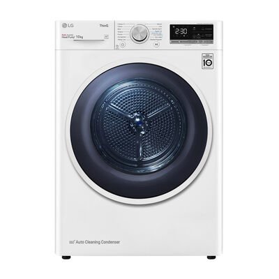RH10V9AV4W asciugatrice, 10 kg, Classe A+++