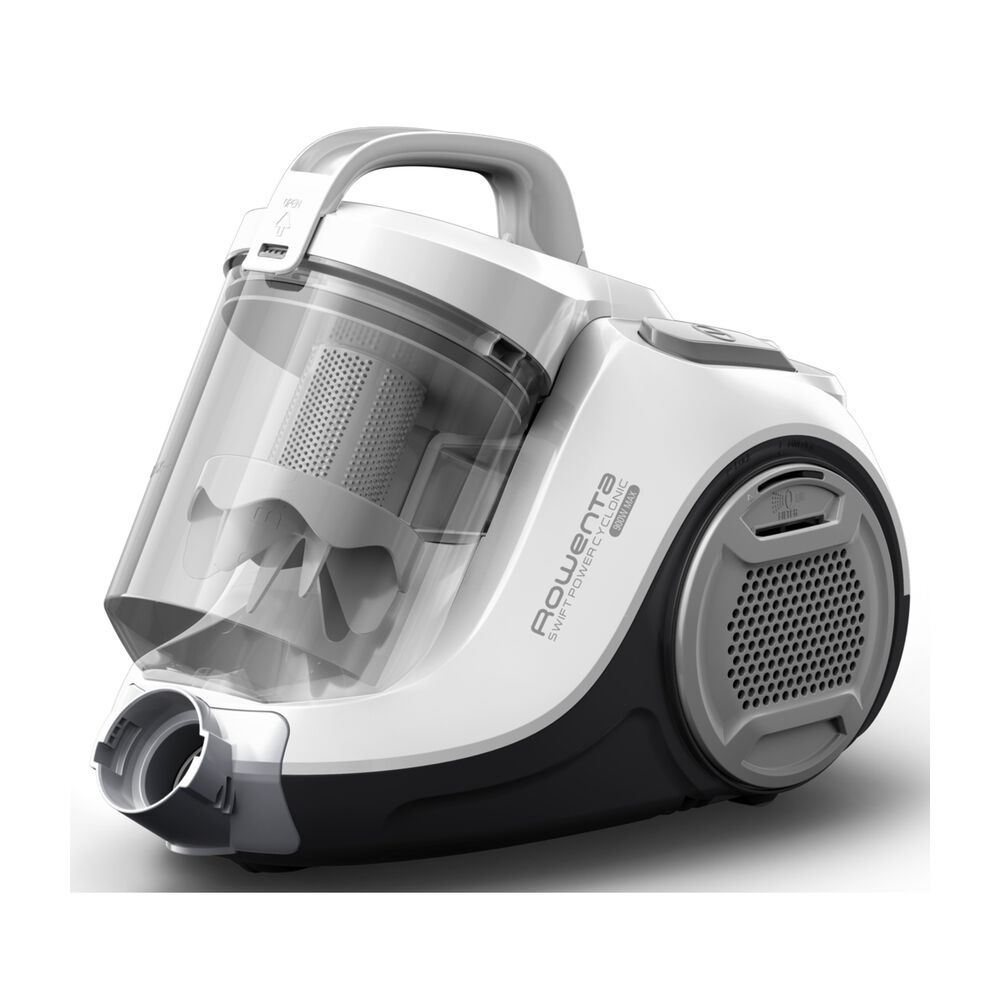 ASP. SENZA SACCO ROWENTA RO2957, Senza sacco, 750 W, image number 1