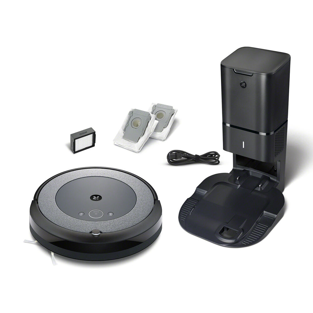 Roomba i4+, image number 1