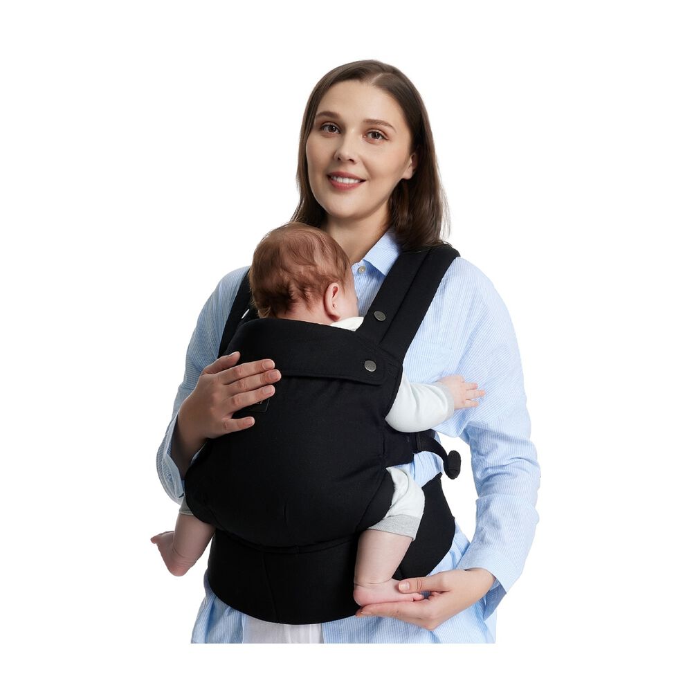 Baby Carrier Cotton, image number 2