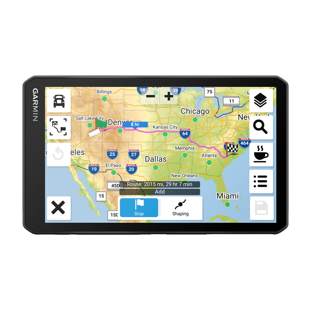Dezl LGV 710, image number 0
