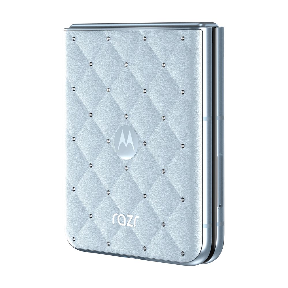 Razr60 Swarovski+MotoBuds, image number 7