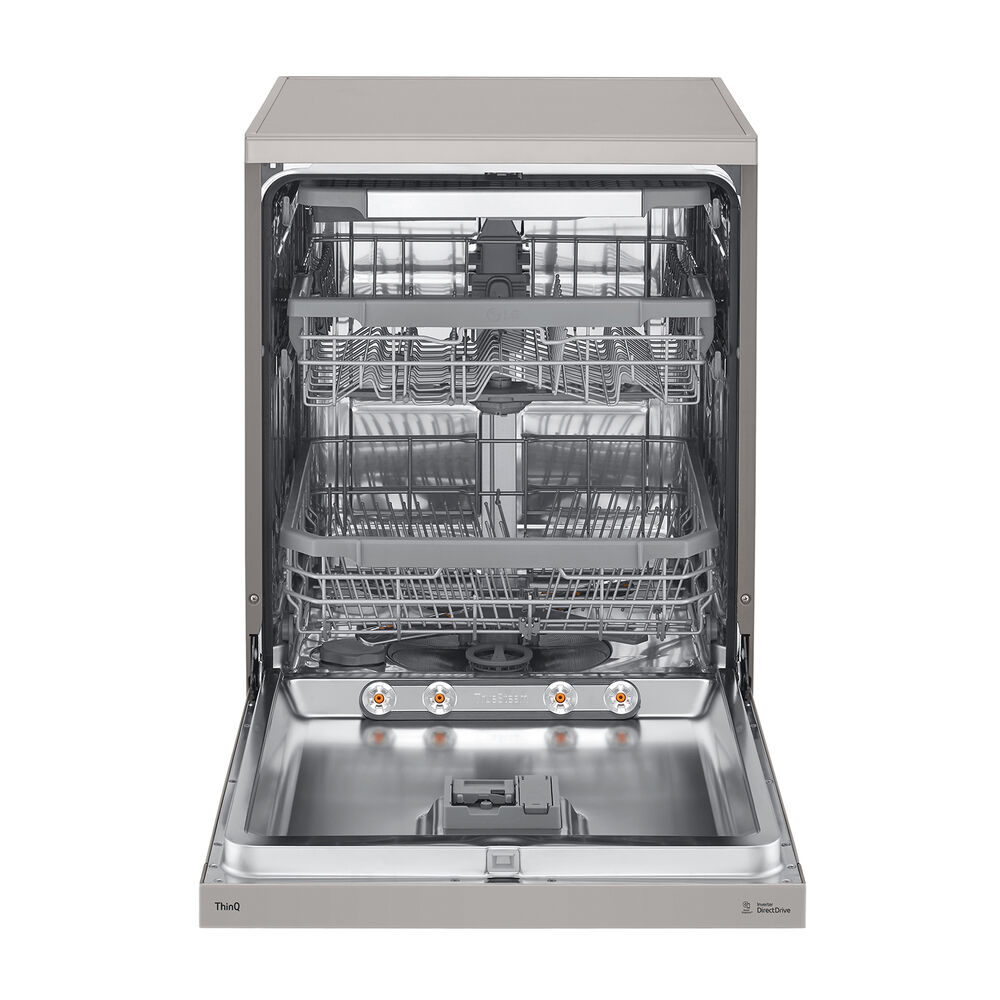 QUADWASH DF365FPS, image number 1