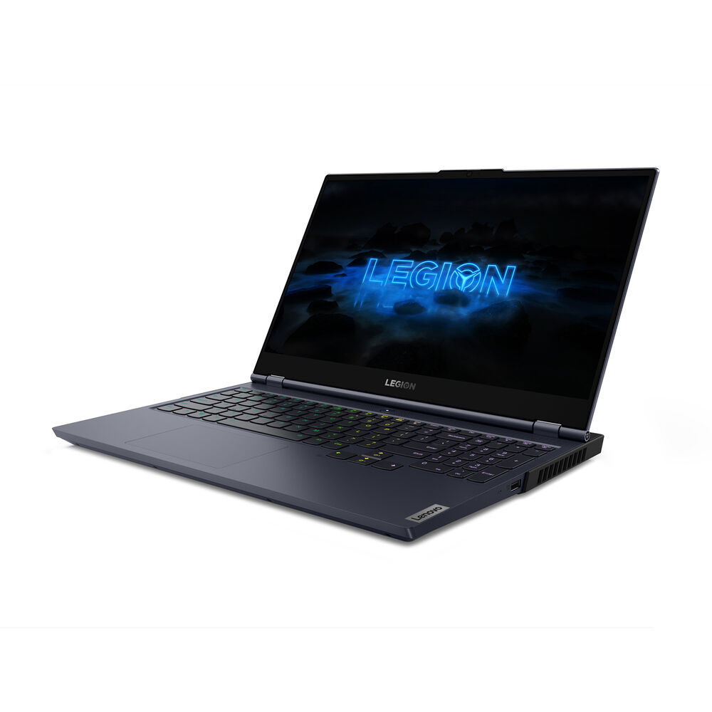 Legion 7 16ITHg6, 16 pollici, processore Intel® Core™ i7, NVIDIA GeForce RTX 3080, 16 GB, SSD 1000 GB, Gray, image number 1