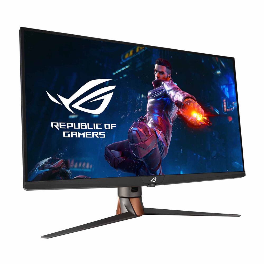 Rog Swift PG32UQXR, image number 1