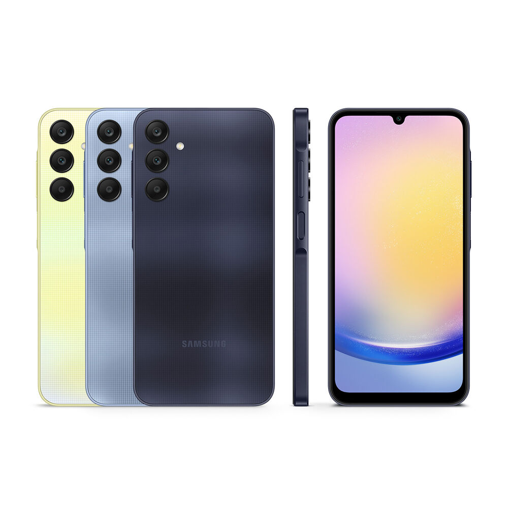 Galaxy A25 5G 128GB, image number 2