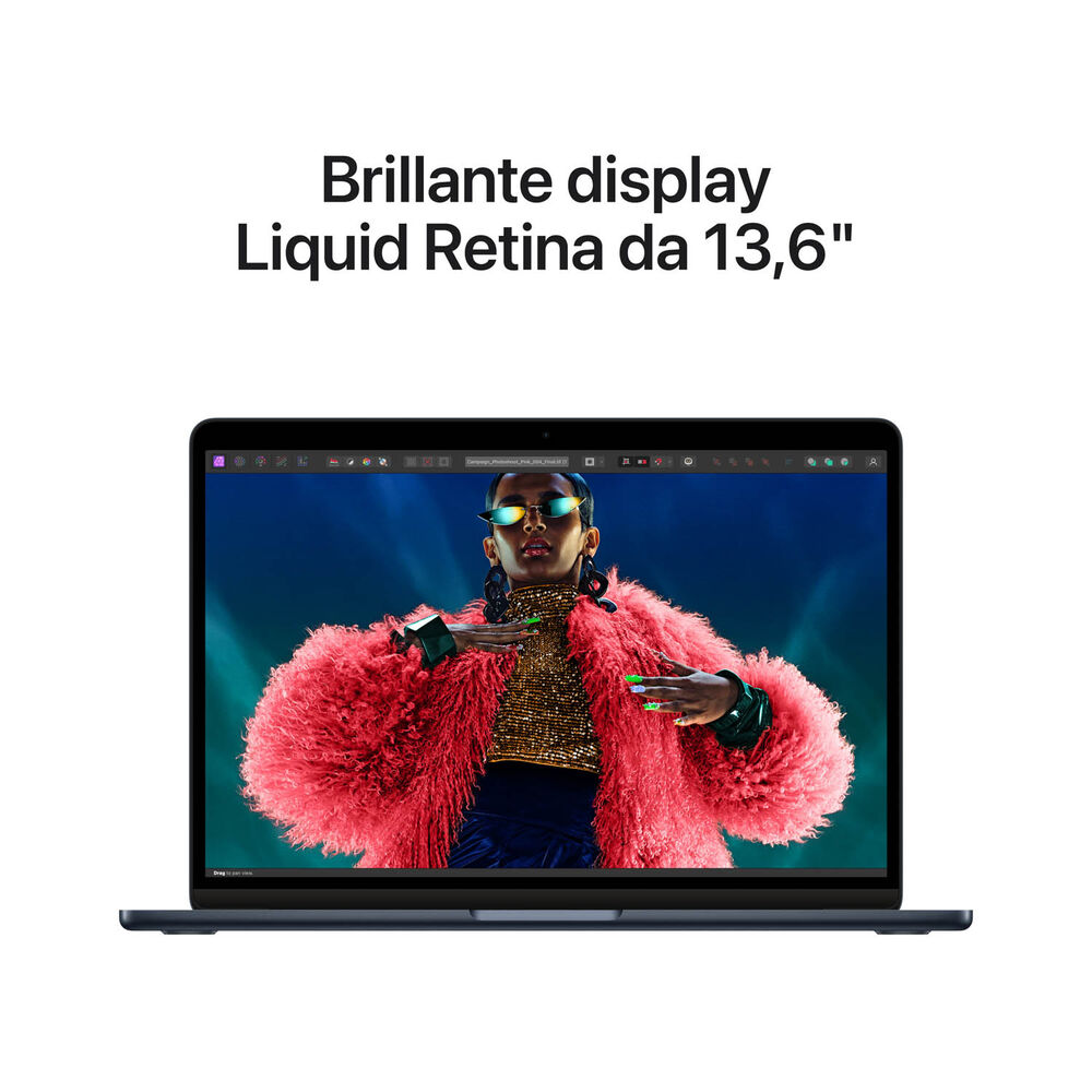 MacBook Air MXCV3T 16, image number 4