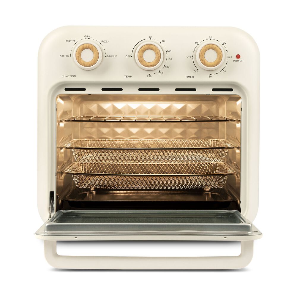 FORNO AIR FRYER 22L, image number 1
