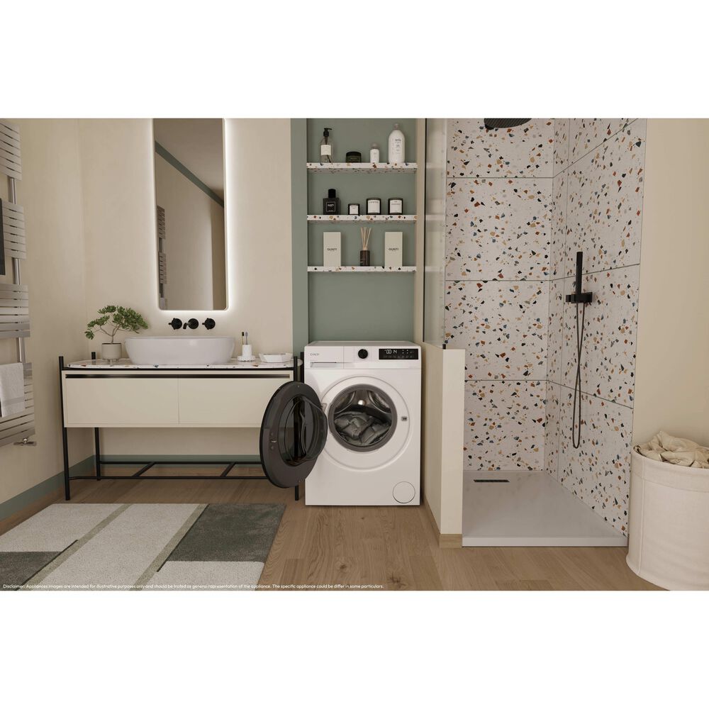 GWD 485SB6-S, image number 7