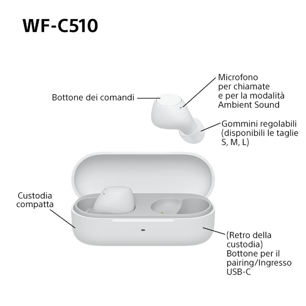 WF-C510, image number 9