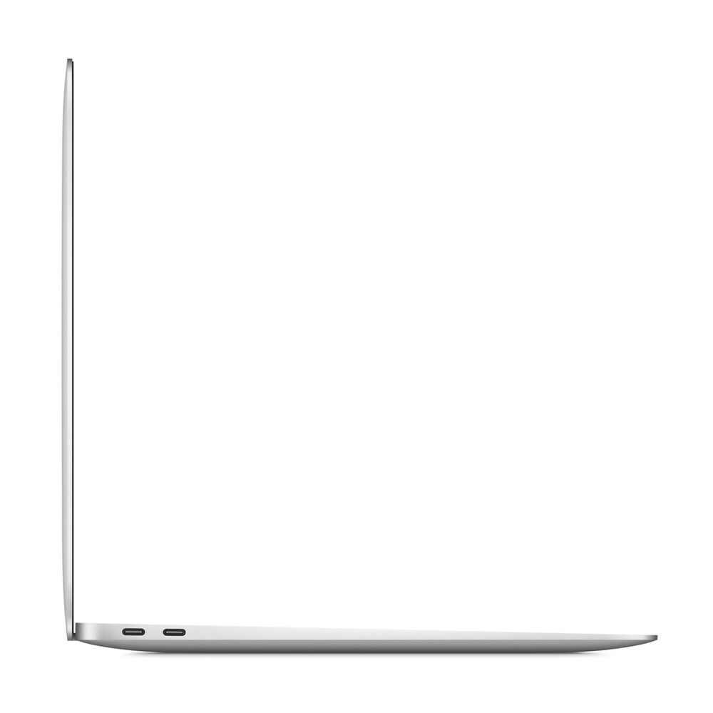 MacBook Air 13, 13,3 pollici, processore Apple M-Series, Apple 8-core GPU, 8 GB, SSD 512 GB, Silver, image number 4