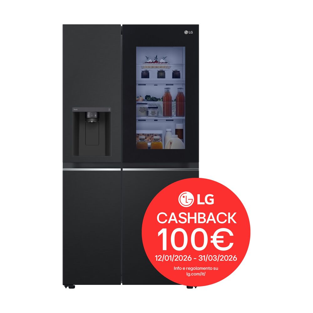 GSGV81EPLL InstaView, image number 1