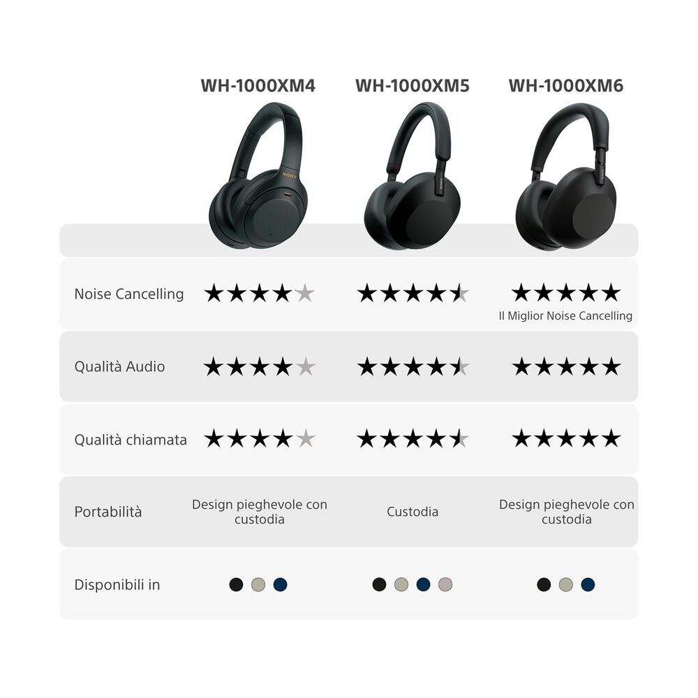 WH-1000XM5 SOFT CASE, image number 9