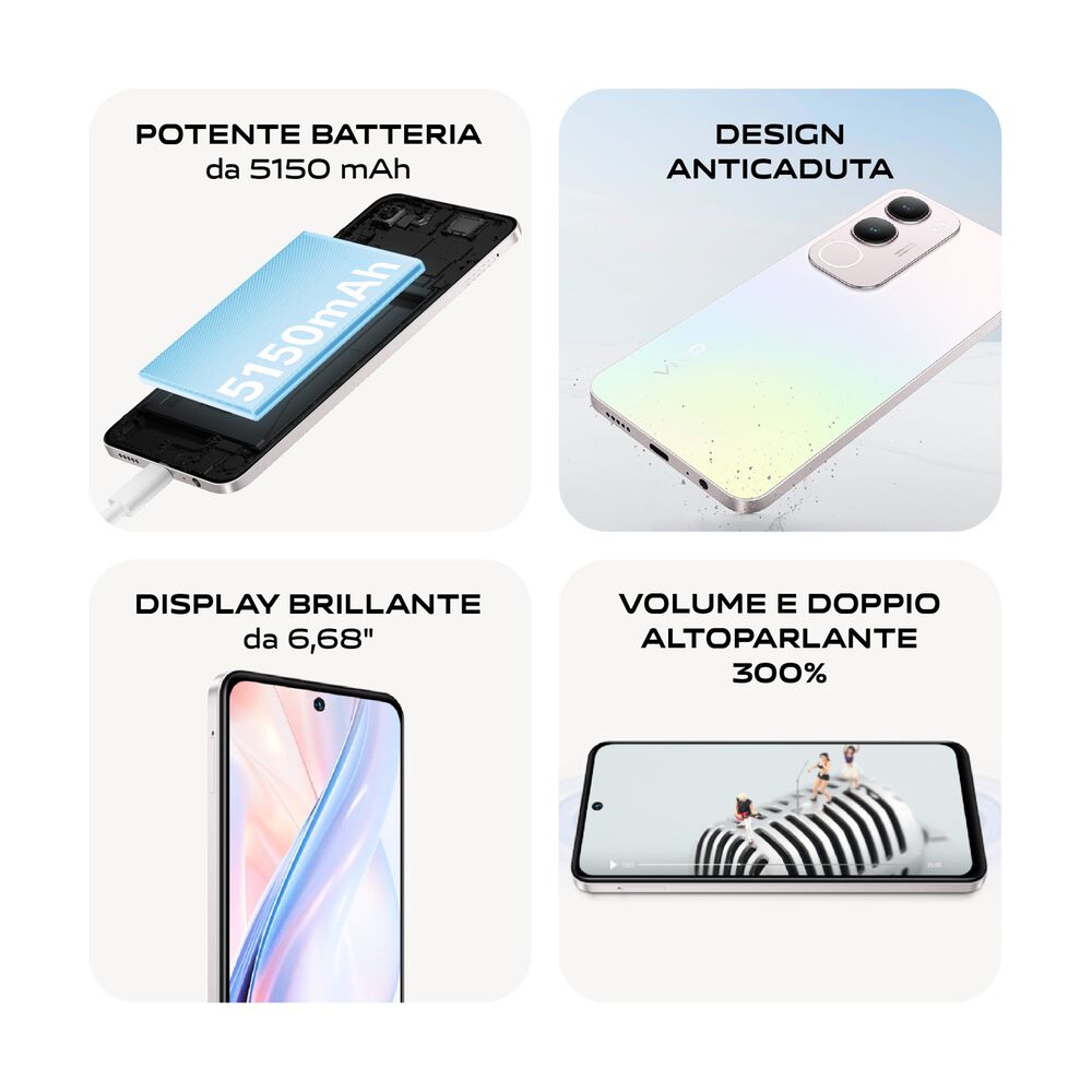 Y19S 128 GB , image number 1