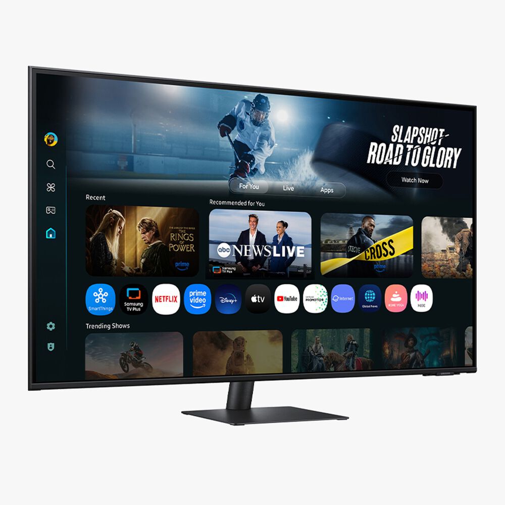 Smart Monitor M7 - M70F, image number 12