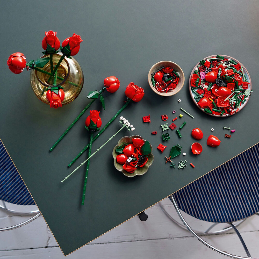 Bouquet di rose, image number 2