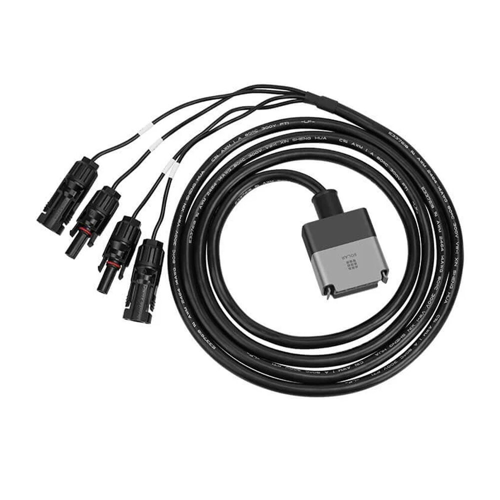BKW-SOLAR CABLE, image number 0