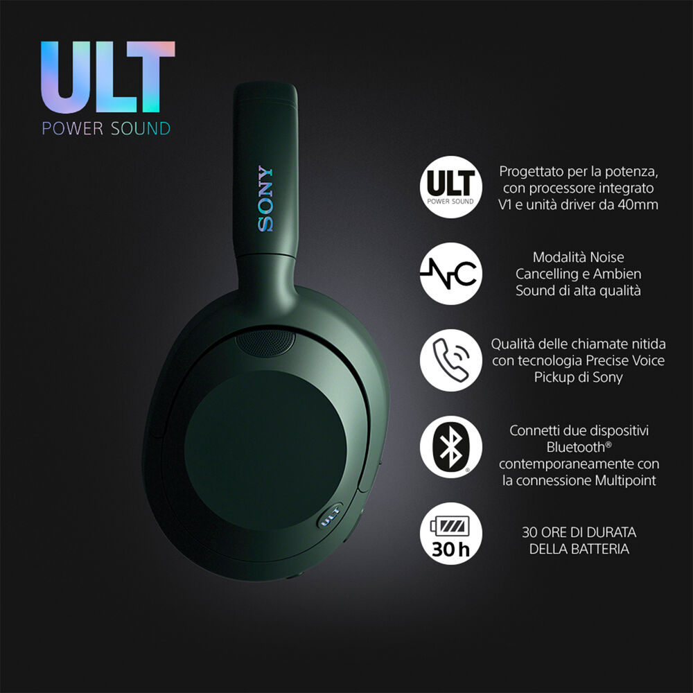 ULT WEAR WHULT900NH, image number 1