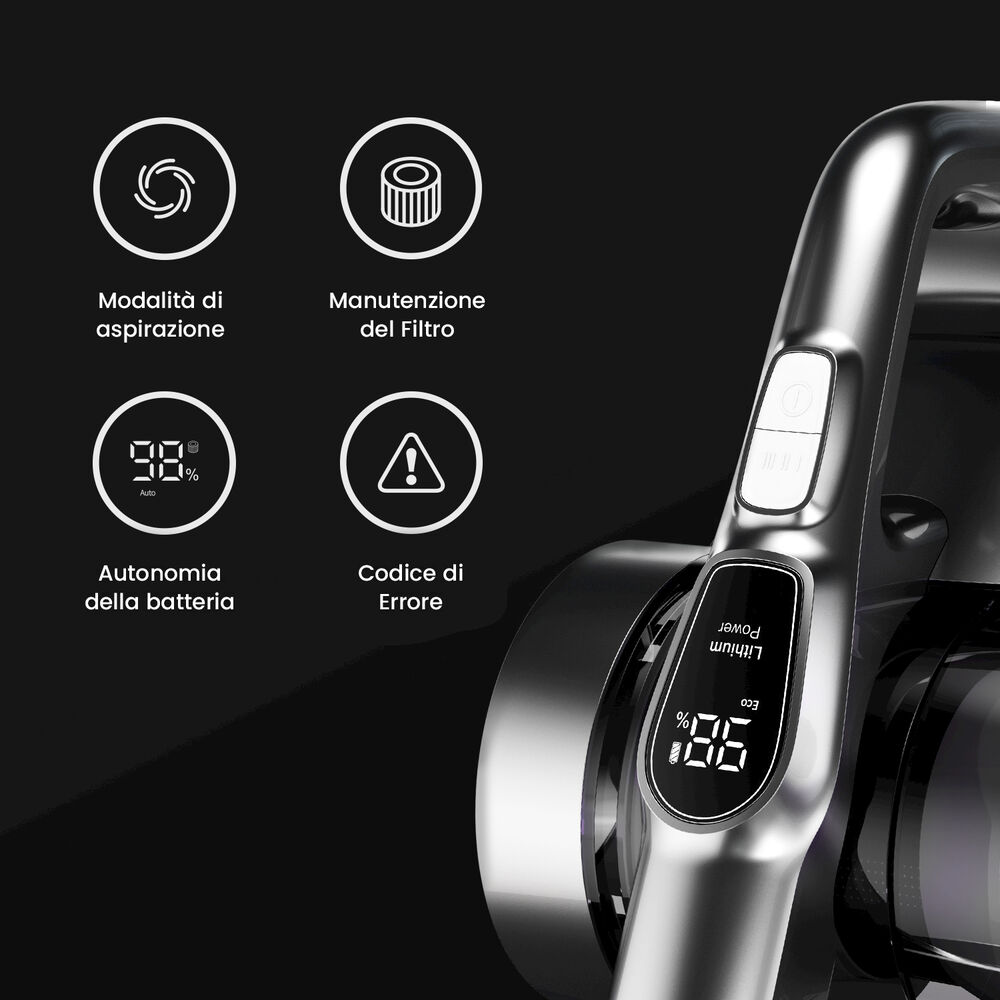 H9 Pro, image number 8