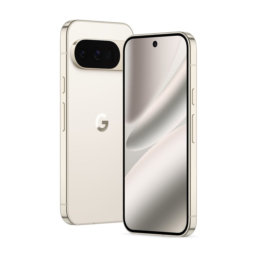 Pixel 10 Pro 512GB, image number 5