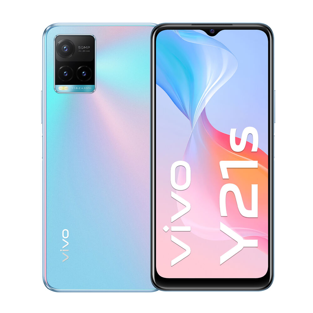 Y21 S, 128 GB, GREY, image number 2