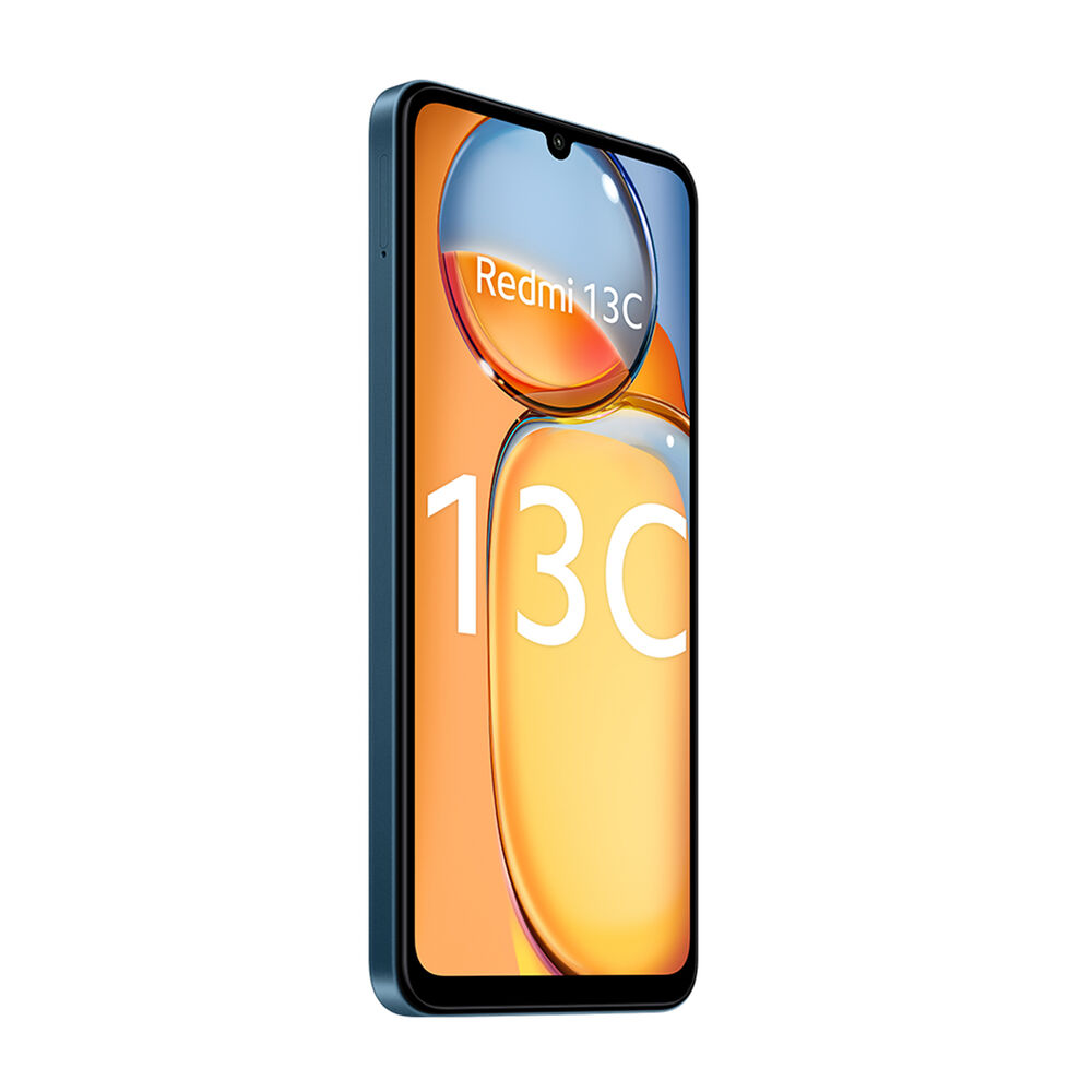 Redmi 13C 4+128GB, image number 2