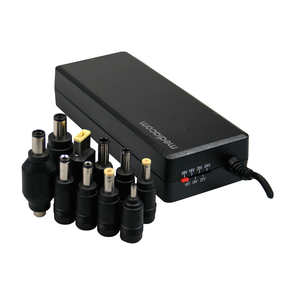 Alimentatore universale, image number 4