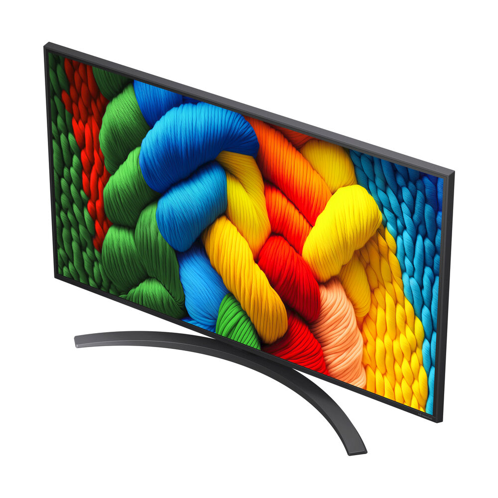 NanoCell AI  43NANO81A6A, image number 10