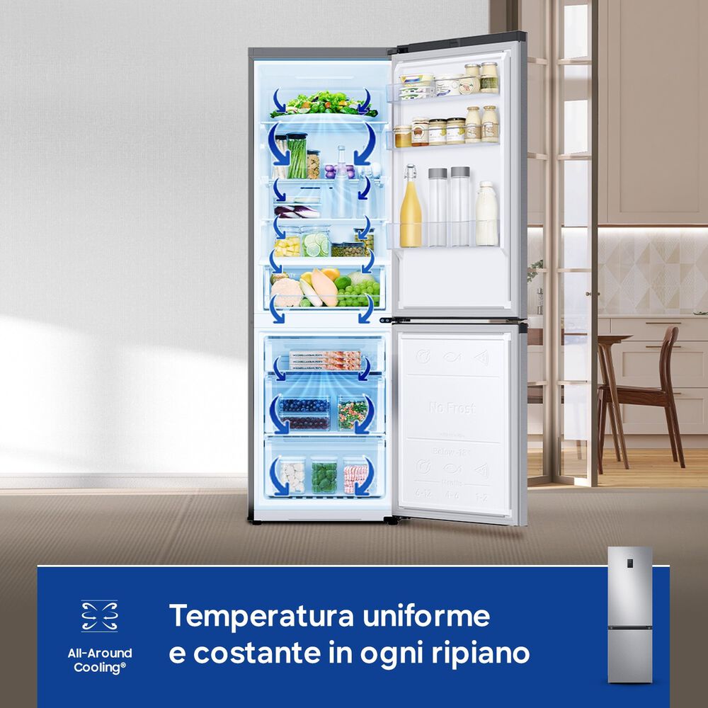 RB34C671DSA/EF, image number 9