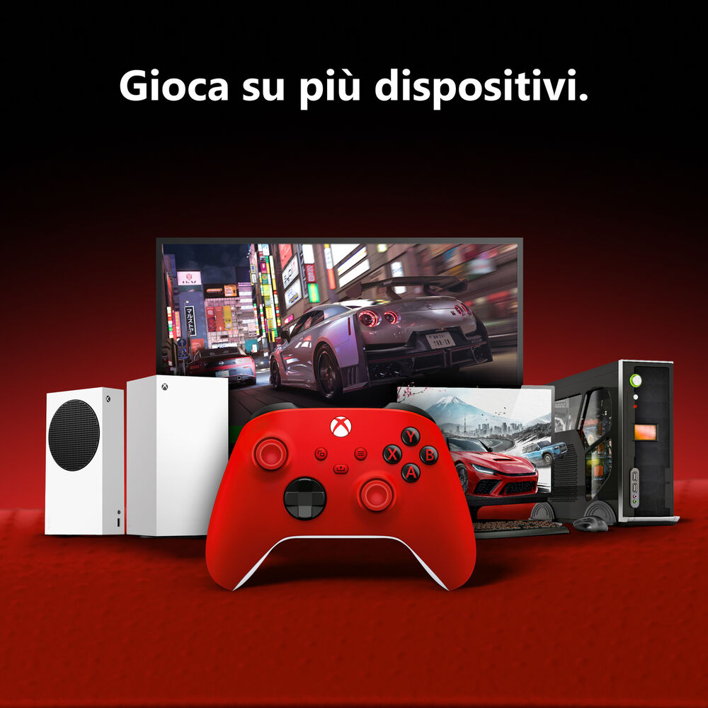CONTROLLER WIRELESS Xbox Controller 2025  - PRMG GRADING ROAN - 5%, image number 3