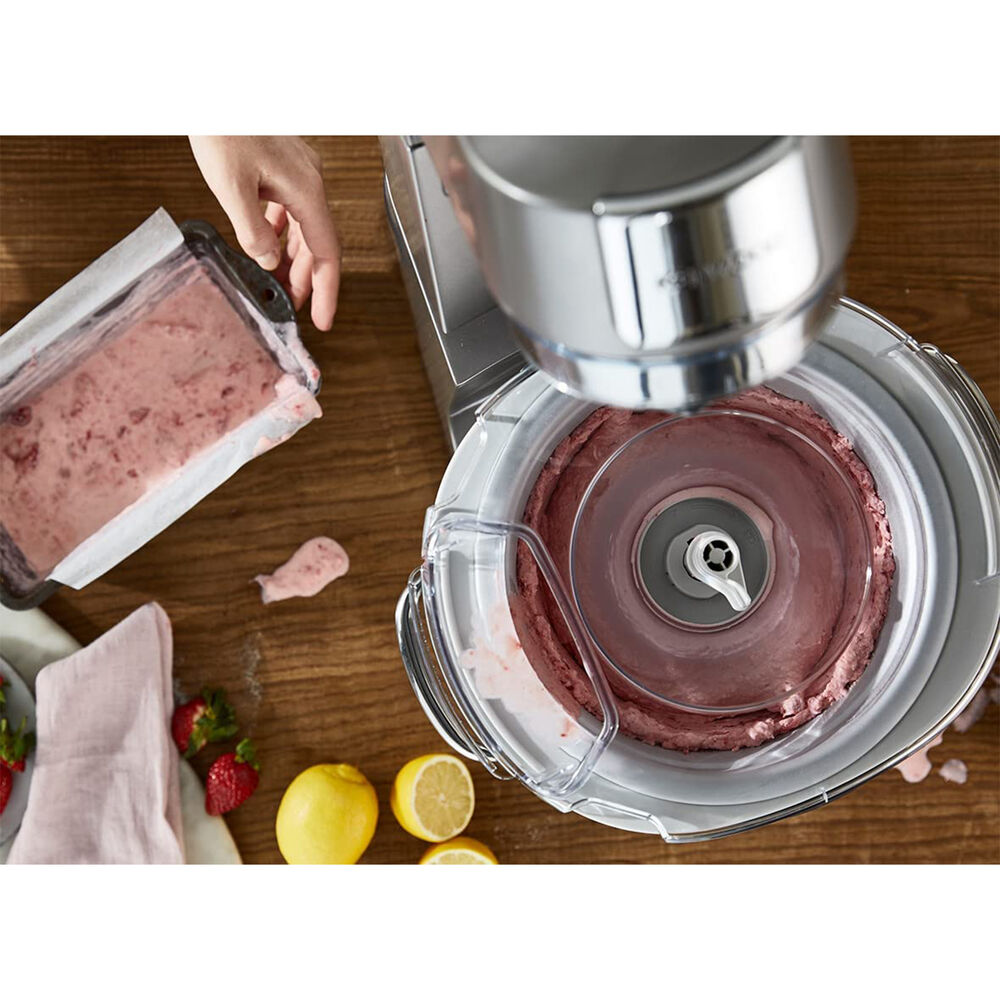 GELATIERA PER IMPASTATRICE KAX71.000WH - PRMG GRADING ROCN - 15%, image number 4