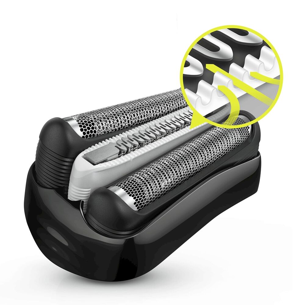 RASOIO BRAUN 3020S, image number 3
