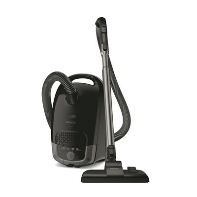Guard S1 Black HEPA