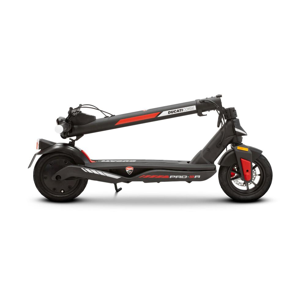 E-Scooter Pro-III R, image number 2