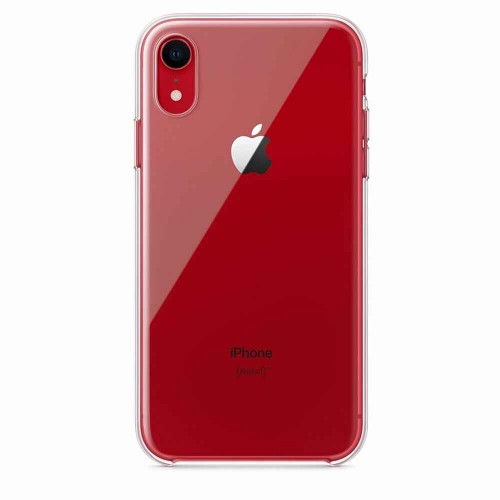 COVER APPLE CUSTODIA IPHONE XR, image number 0