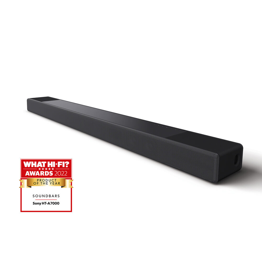SOUNDBAR SONY HTA7000, image number 3