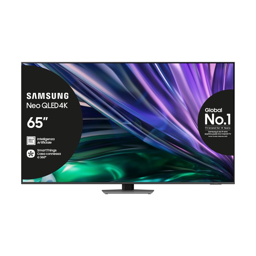 QE65QN85DBTXZT Mini LED, image number 0