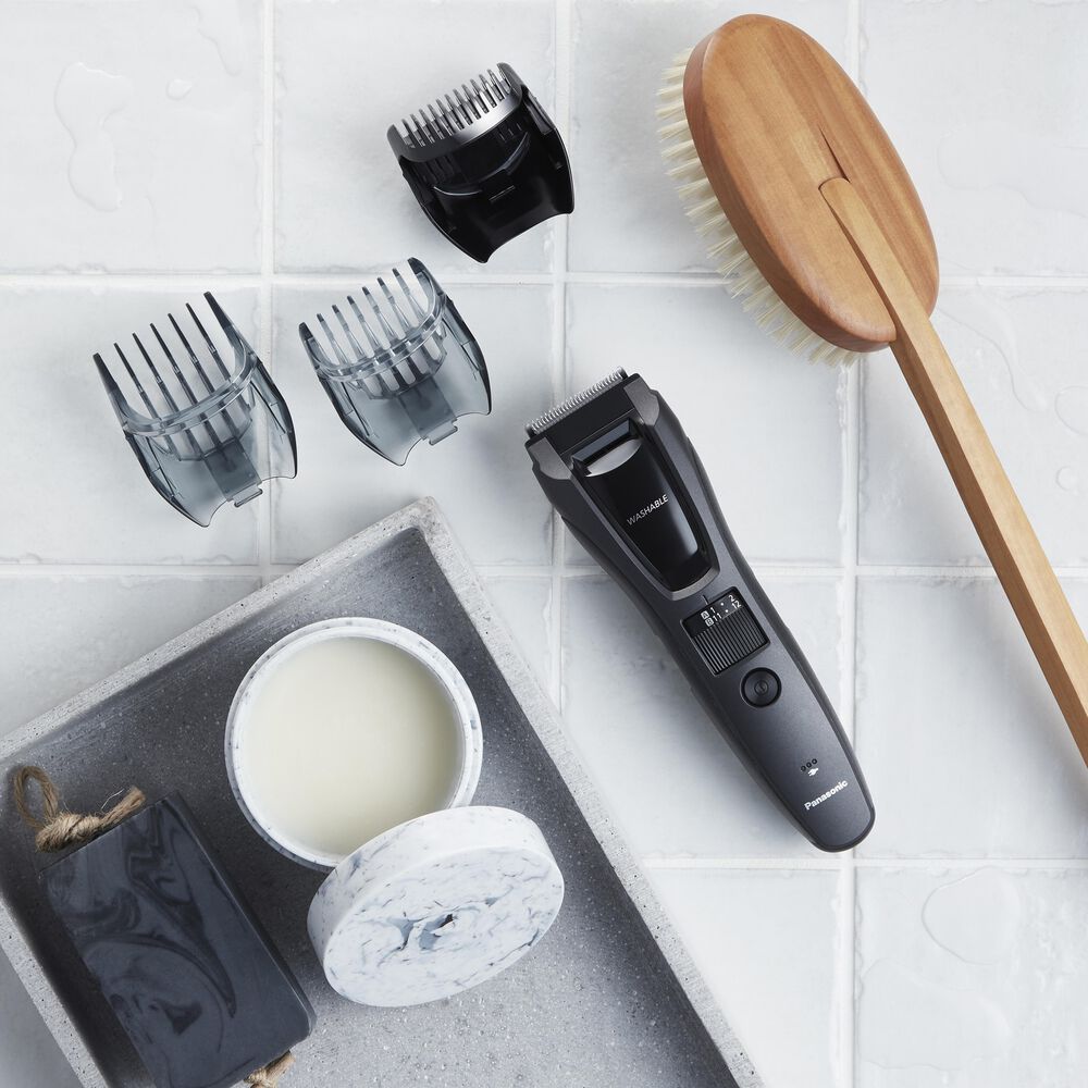 Regola barba e capelli PANASONIC ER-GB62-H503, image number 5