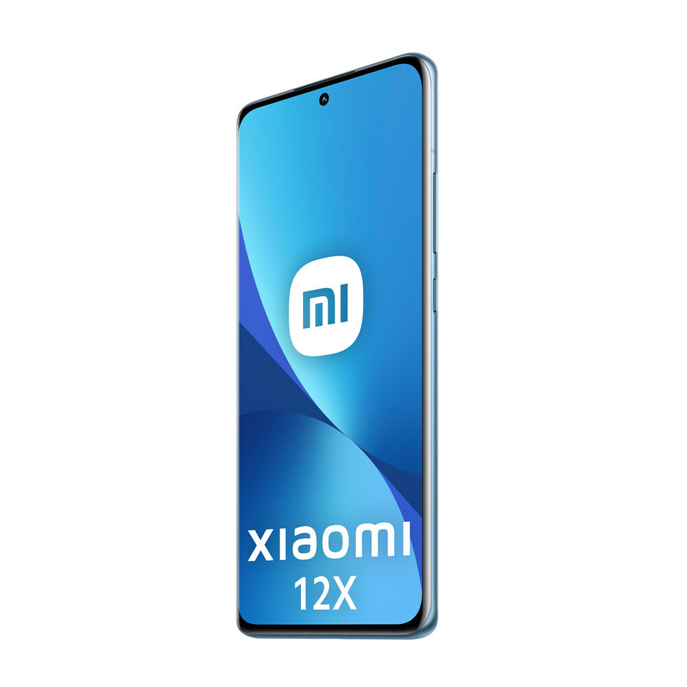 Xiaomi 12X, 256 GB, BLUE, image number 2