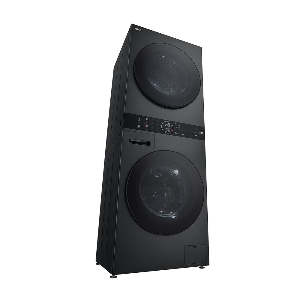 WashTower WT1210BBF, image number 27