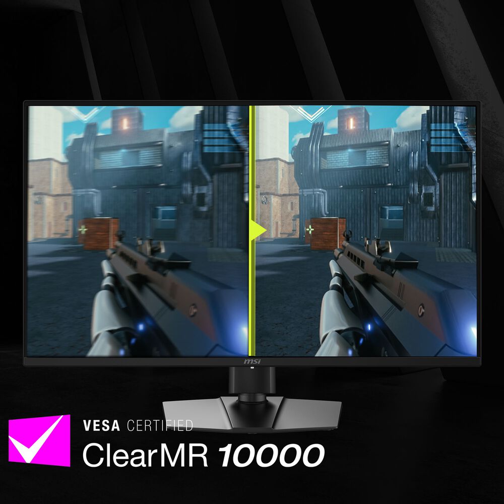 MAG 322UP QD-OLED E16, image number 2