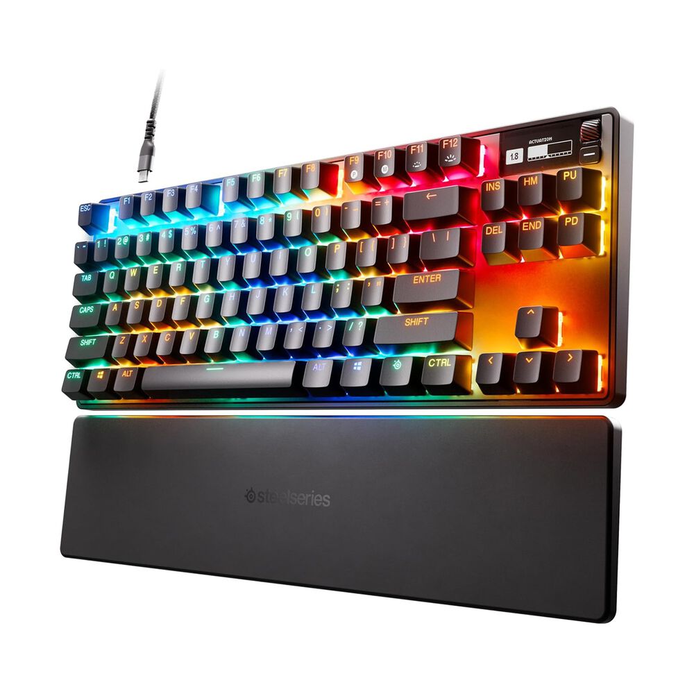 Apex Pro TKL US, image number 0