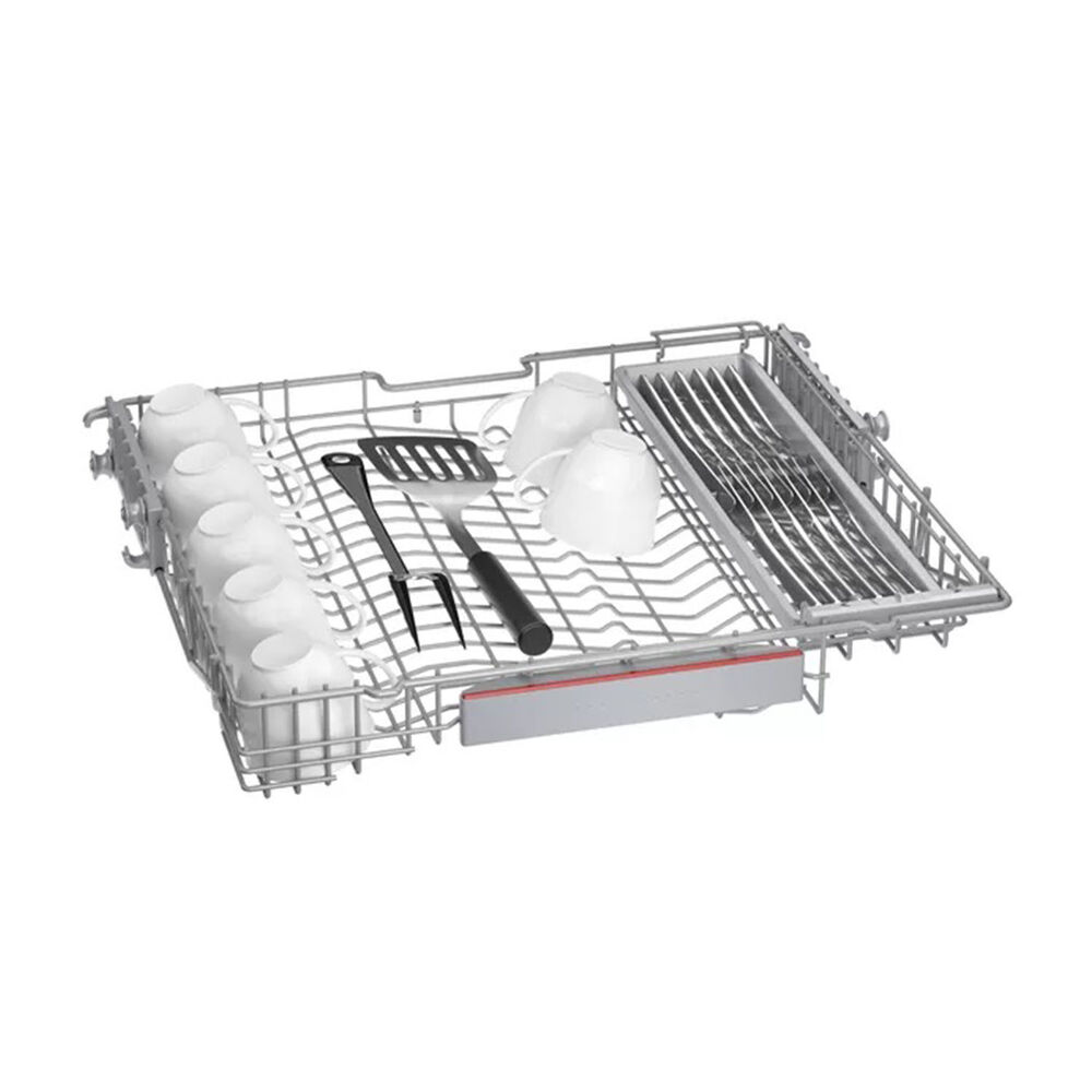 SMS4HDI52E LAVASTOVIGLIE, 60 cm, Classe D, image number 2