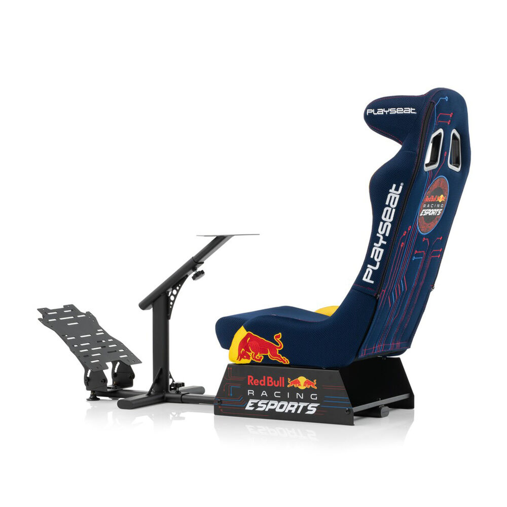 EVOLUTION PRO RED BULL, image number 6