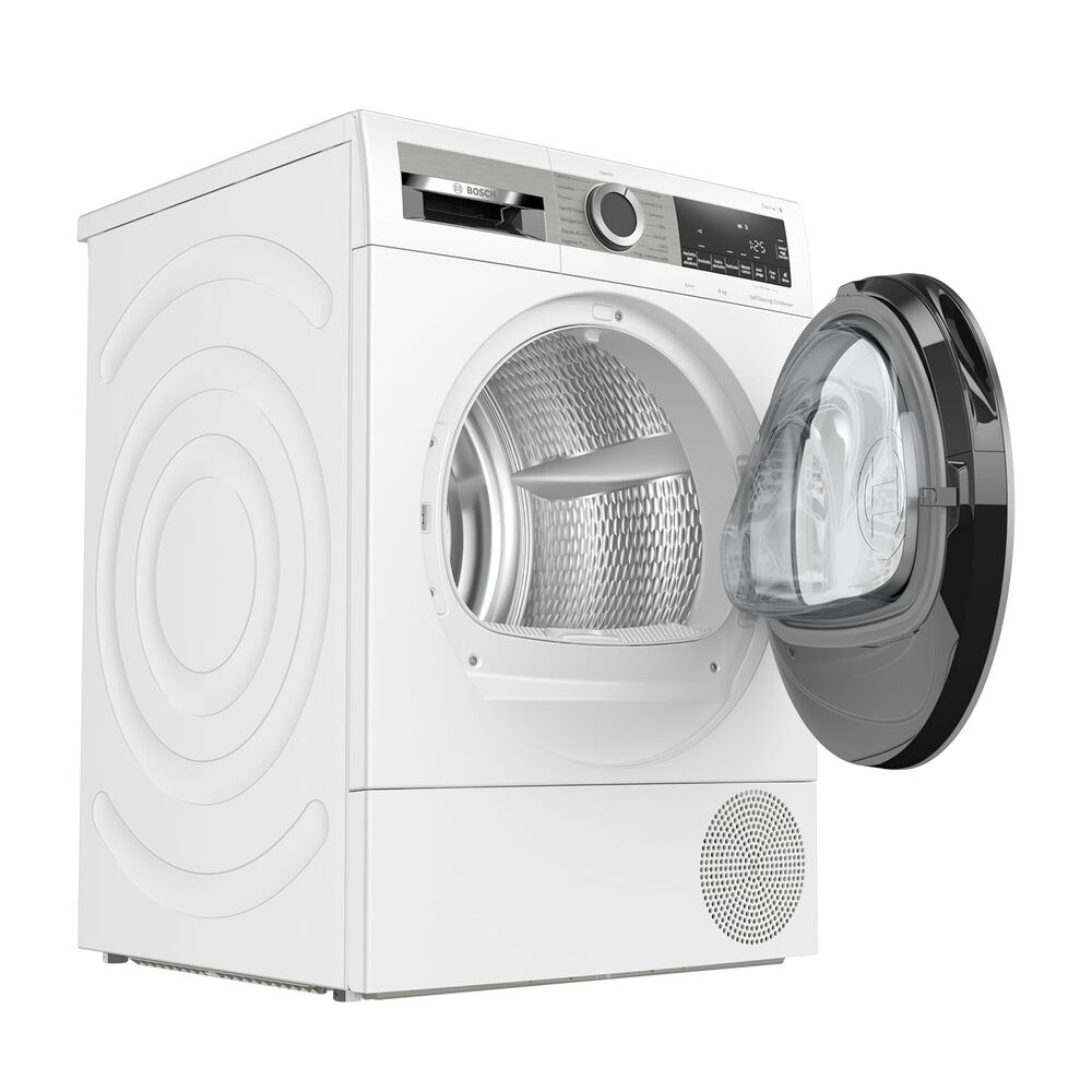 WQG235D0IT asciugatrice, 8 kg, Classe A+++, image number 2
