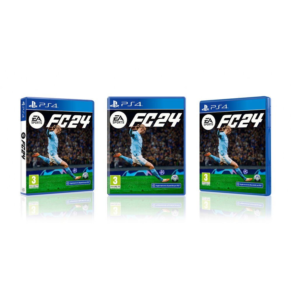 EA SPORTS FC24 PS4, image number 7
