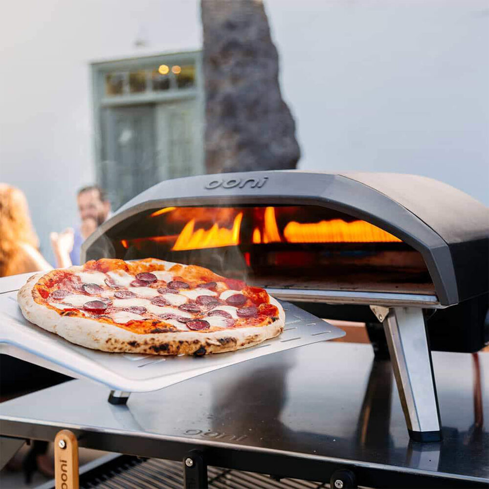 Forno a gas Koda 16, image number 6